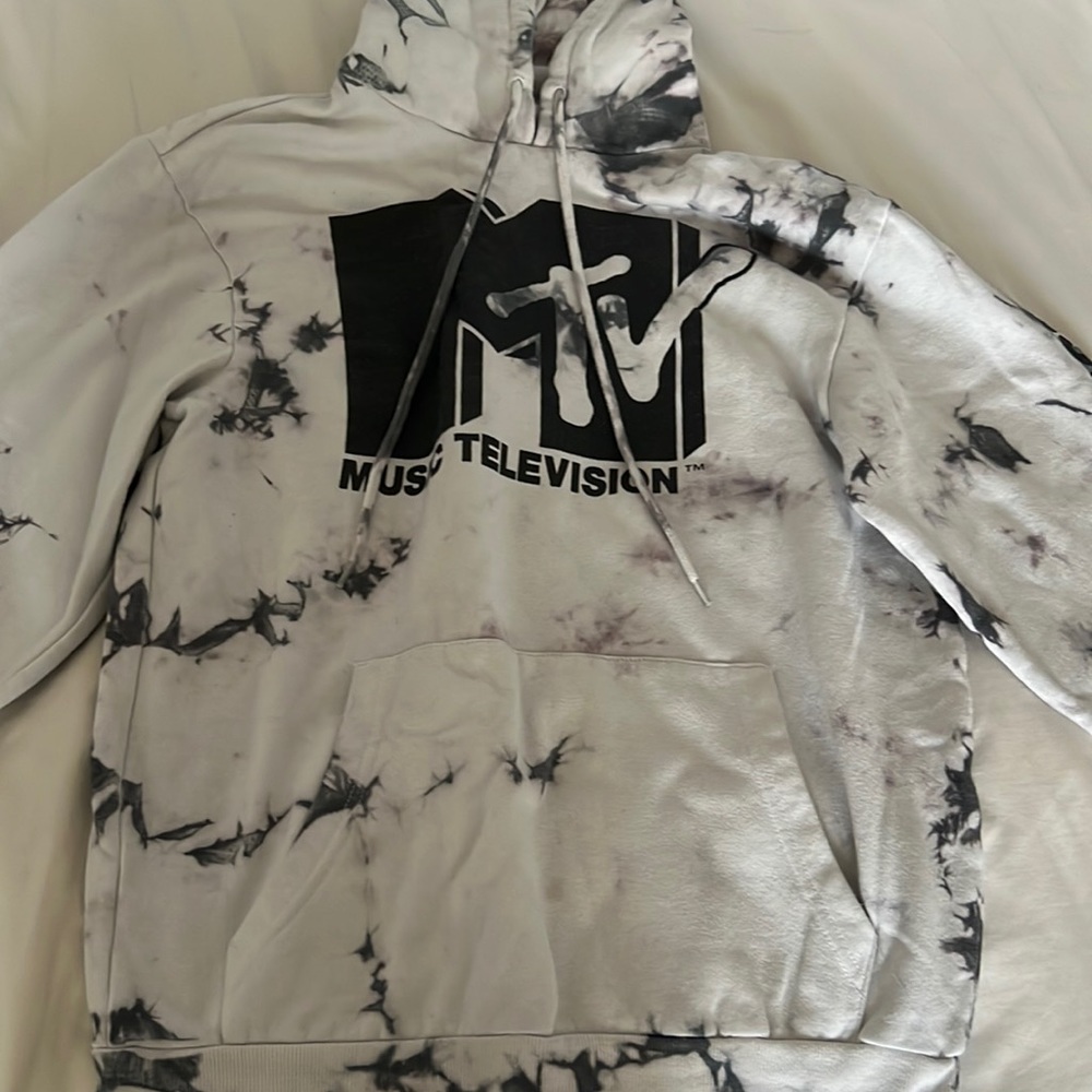 MTV hoodie